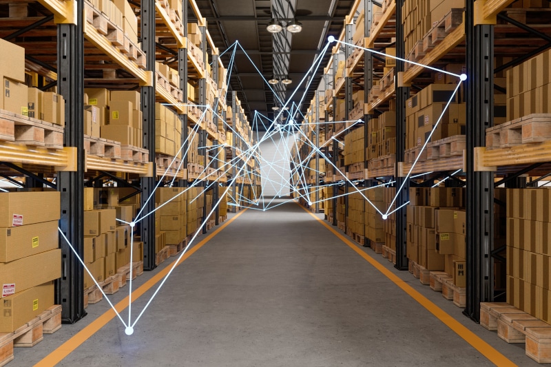 Warehouse Fundamentals - OrderFlow WMS