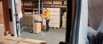 Cross-site task generation