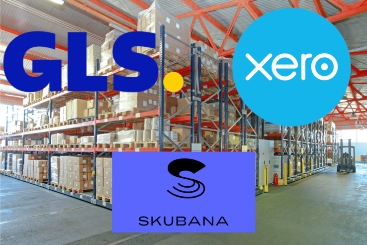 OrderFlow WMS release announcement