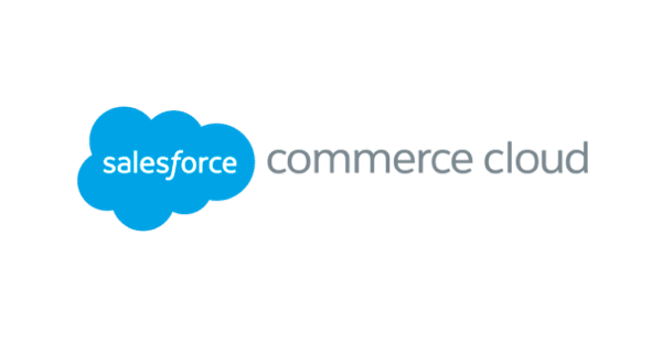 CommerceCloud logo