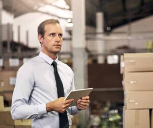 WMS Return On Investment