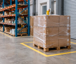 The signs a warehouse has outgrown its WMS